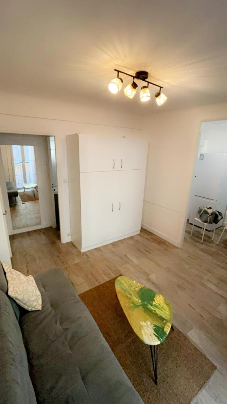 Cassis Studio 50M De La Grande Plage Kültér fotó