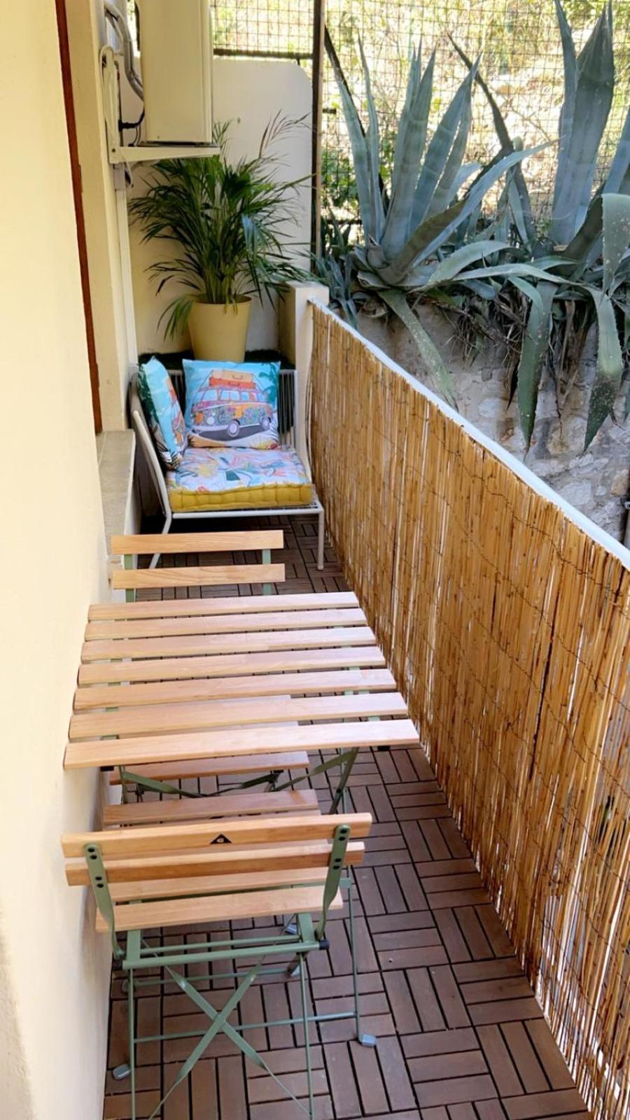 Cassis Studio 50M De La Grande Plage Kültér fotó