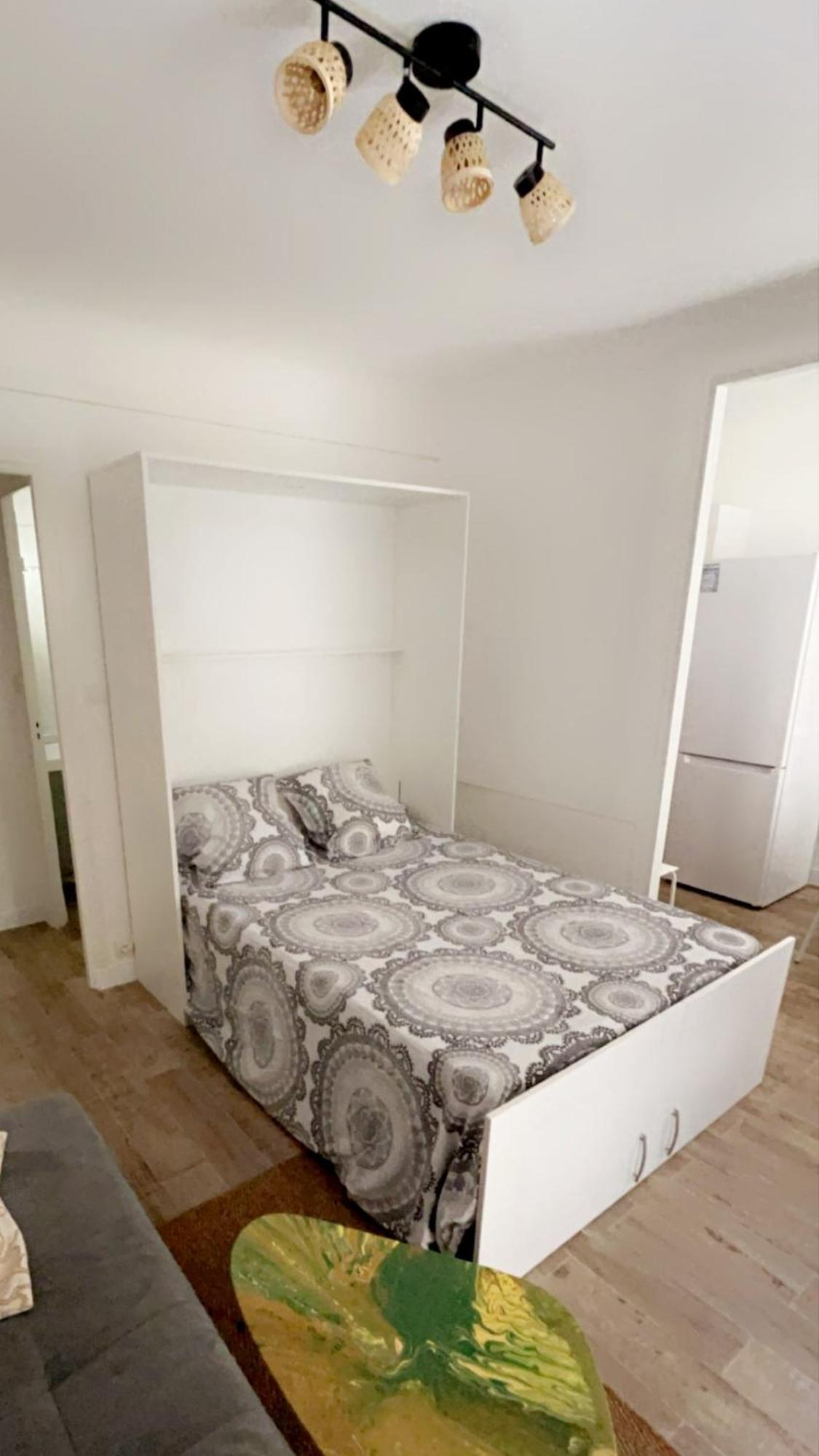 Cassis Studio 50M De La Grande Plage Kültér fotó